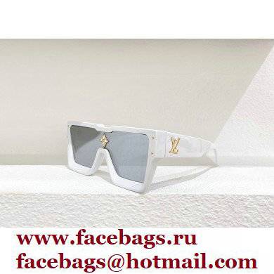 Louis Vuitton Cyclone sunglasses 03 2021