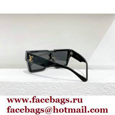 Louis Vuitton Cyclone sunglasses 05 2021