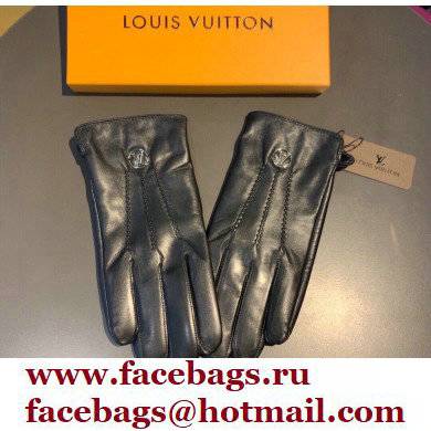 Louis Vuitton Gloves LV01 2021