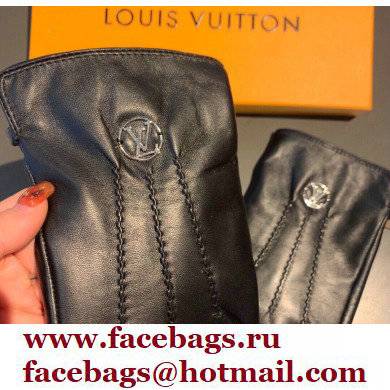 Louis Vuitton Gloves LV01 2021 - Click Image to Close