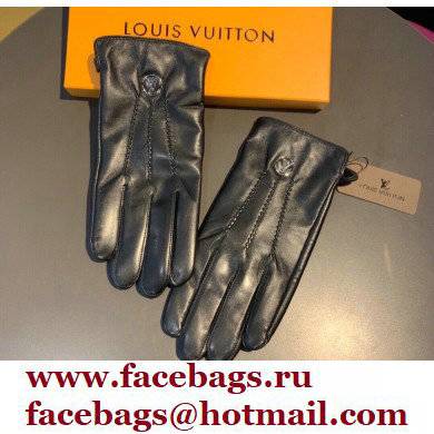 Louis Vuitton Gloves LV01 2021 - Click Image to Close