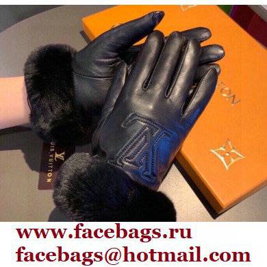 Louis Vuitton Gloves LV03 2021