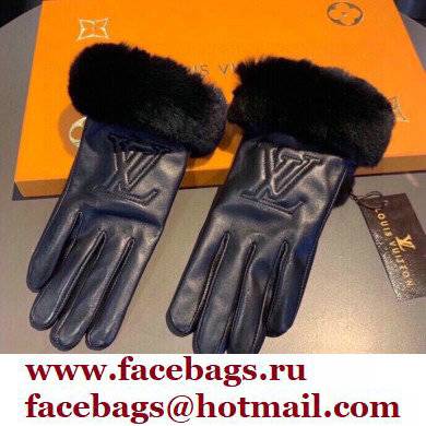 Louis Vuitton Gloves LV03 2021