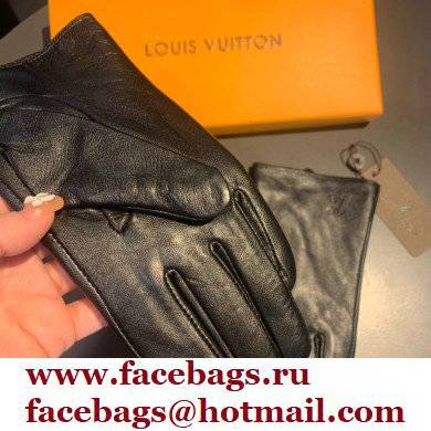 Louis Vuitton Gloves LV04 2021