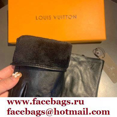 Louis Vuitton Gloves LV04 2021