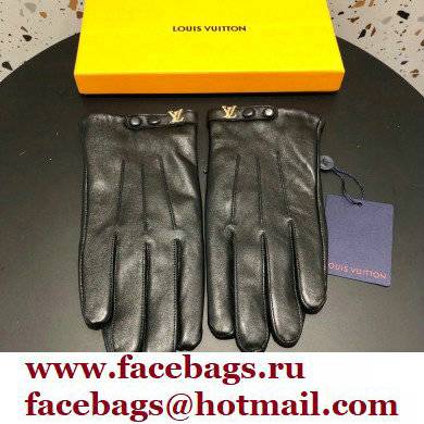 Louis Vuitton Gloves LV06 2021