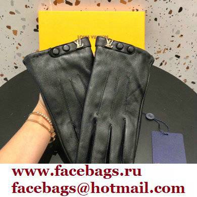 Louis Vuitton Gloves LV06 2021 - Click Image to Close