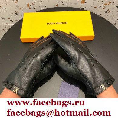 Louis Vuitton Gloves LV06 2021