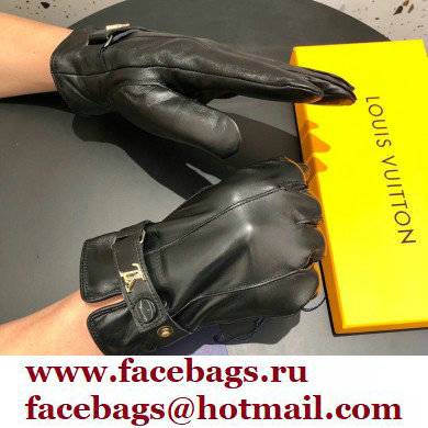 Louis Vuitton Gloves LV08 2021