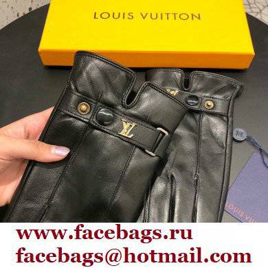 Louis Vuitton Gloves LV08 2021