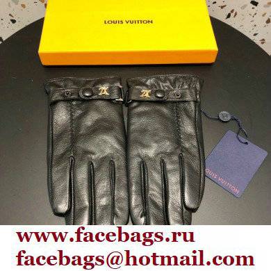 Louis Vuitton Gloves LV09 2021