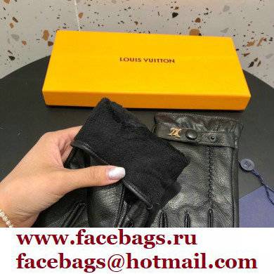 Louis Vuitton Gloves LV09 2021