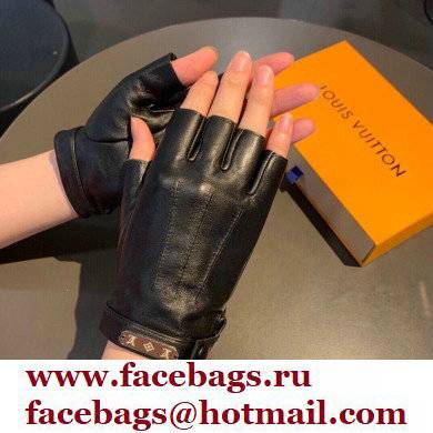 Louis Vuitton Gloves LV11 2021