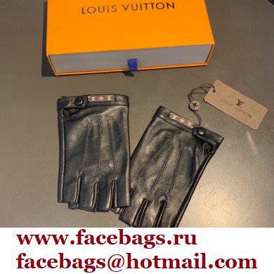 Louis Vuitton Gloves LV11 2021