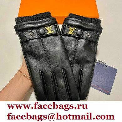 Louis Vuitton Gloves LV12 2021 - Click Image to Close