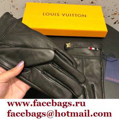 Louis Vuitton Gloves LV13 2021
