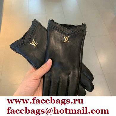 Louis Vuitton Gloves LV14 2021