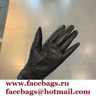 Louis Vuitton Gloves LV14 2021