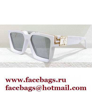 Louis Vuitton Sunglasses Z1165W 04 2021