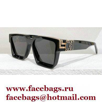 Louis Vuitton Sunglasses Z1165W 05 2021