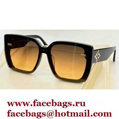 Louis Vuitton Sunglasses Z1462E 04 2021