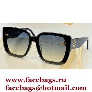 Louis Vuitton Sunglasses Z1462E 06 2021