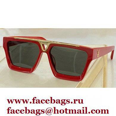 Louis Vuitton Sunglasses Z1502W 02 2021