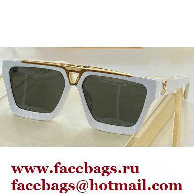 Louis Vuitton Sunglasses Z1502W 03 2021