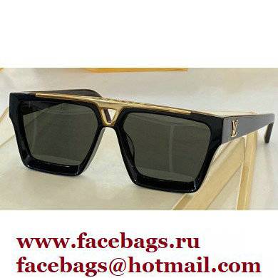 Louis Vuitton Sunglasses Z1502W 04 2021