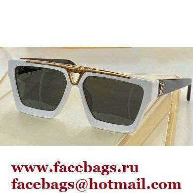 Louis Vuitton Sunglasses Z1502W 05 2021