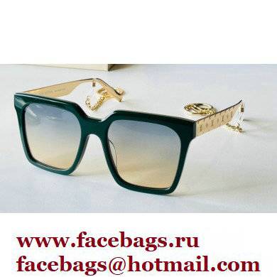 Louis Vuitton Sunglasses Z1540W 02 2021