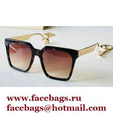 Louis Vuitton Sunglasses Z1540W 03 2021