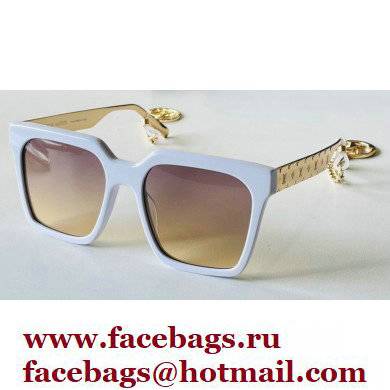 Louis Vuitton Sunglasses Z1540W 04 2021