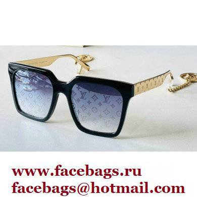 Louis Vuitton Sunglasses Z1540W 05 2021