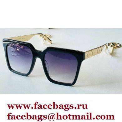 Louis Vuitton Sunglasses Z1540W 06 2021