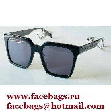 Louis Vuitton Sunglasses Z1540W 07 2021