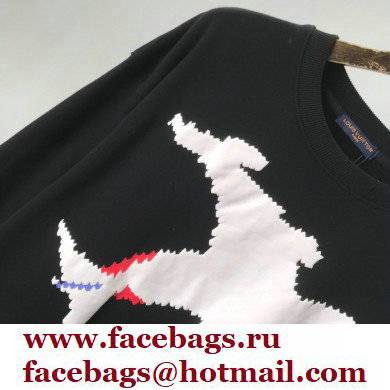 Louis Vuitton Sweatshirt/Sweater LV03 2021 - Click Image to Close