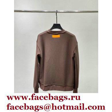 Louis Vuitton Sweatshirt/Sweater LV12 2021 - Click Image to Close