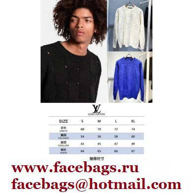 Louis Vuitton Sweatshirt/Sweater LV14 2021