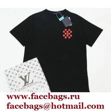 Louis Vuitton T-shirt LV01 2021