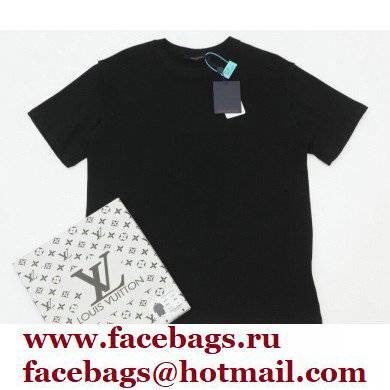 Louis Vuitton T-shirt LV03 2021