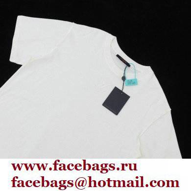 Louis Vuitton T-shirt LV04 2021