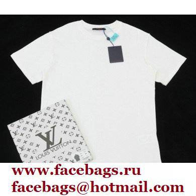 Louis Vuitton T-shirt LV04 2021