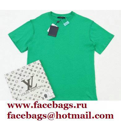 Louis Vuitton T-shirt LV06 2021