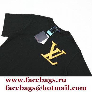 Louis Vuitton T-shirt LV07 2021
