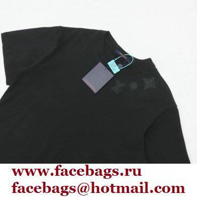 Louis Vuitton T-shirt LV08 2021