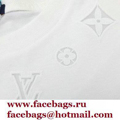 Louis Vuitton T-shirt LV09 2021
