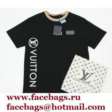 Louis Vuitton T-shirt LV10 2021