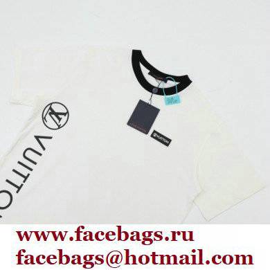 Louis Vuitton T-shirt LV11 2021
