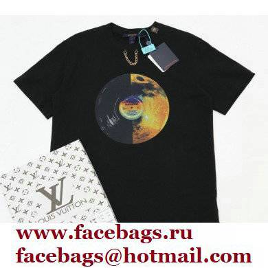 Louis Vuitton T-shirt LV12 2021 - Click Image to Close